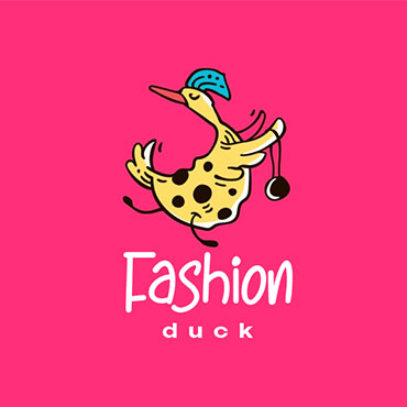 boutique logo design