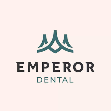 dental laboratory logo design