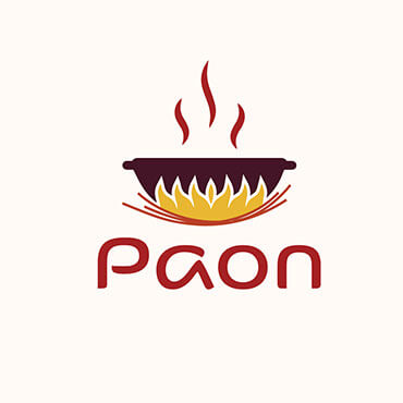 mexican restaurant logo design