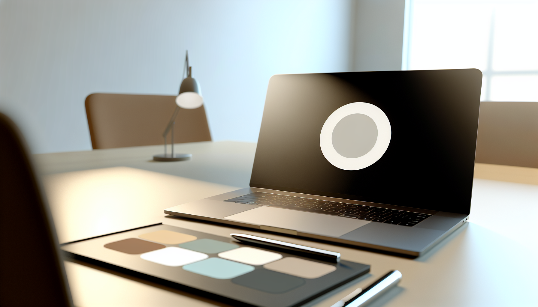 How to Make a Round Logo in Canva: Step-by-Step Design Guide