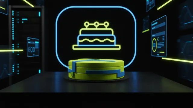 Cake Logos: Is it “Cake Logo”? And How to Create One That Sells