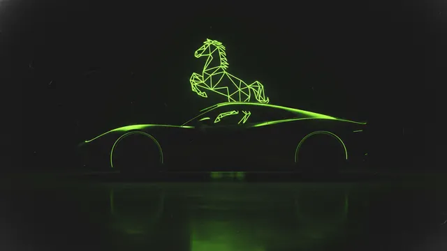 Car Brands With Horse Logos: Which Brands Use a Horse Symbol?