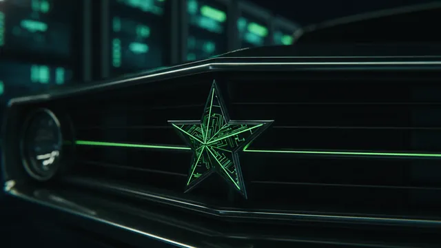 Car Brands with Star Logos: Meanings, History, and Design Evolution