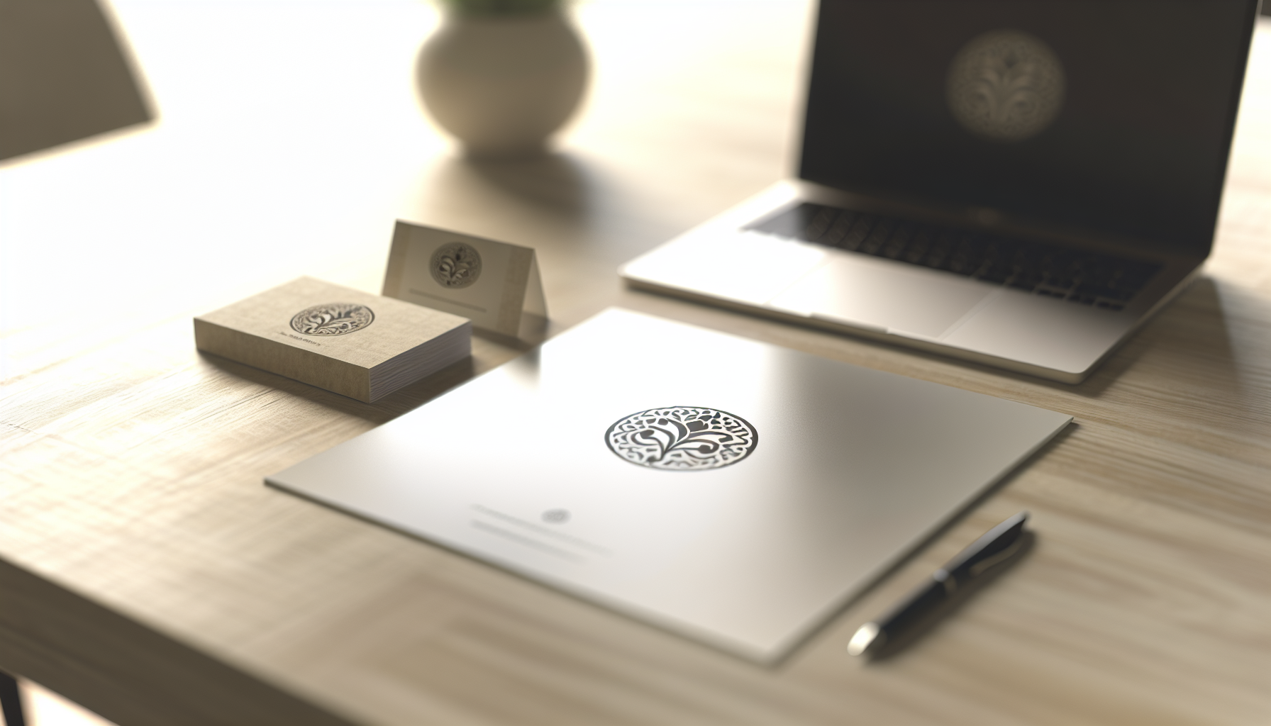 Logo Design Essentials: Taglines, Symbols, Accessibility, and When Your Logo Looks Blurry