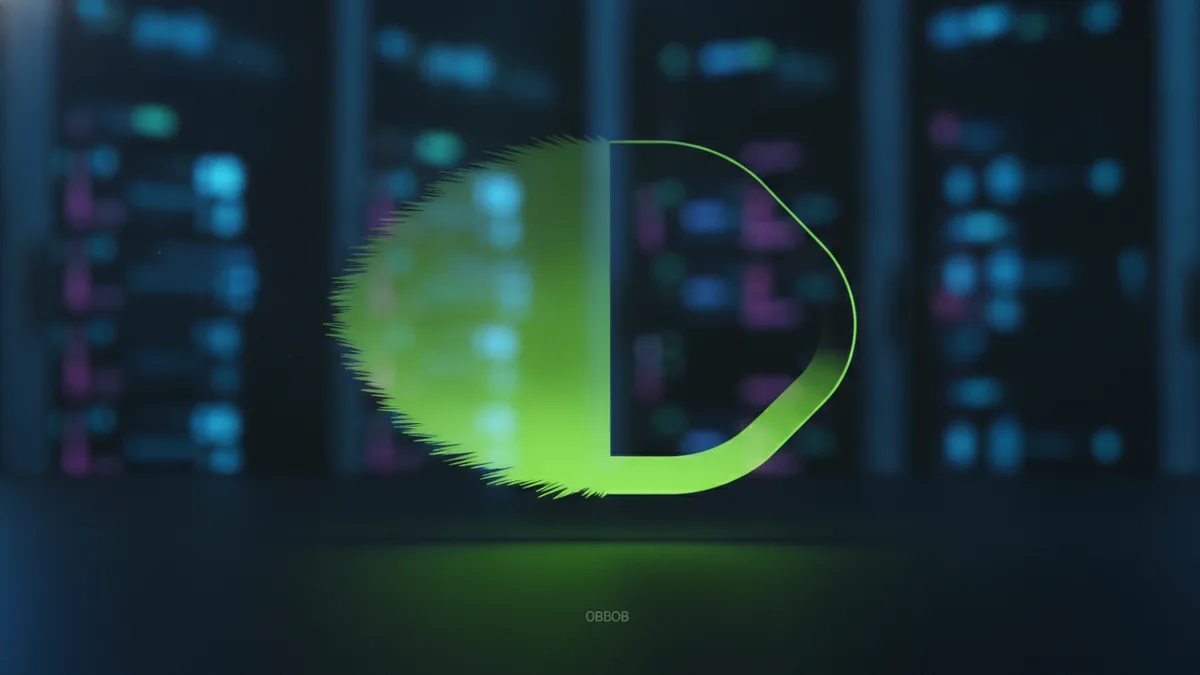 Clean studio setup representing opacity adjustment and background removal for logos
