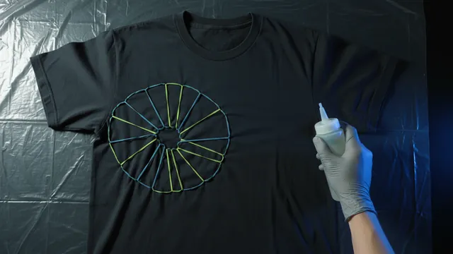 How to Bleach Tie Dye a Shirt With a Logo (Safe + Clean Results)