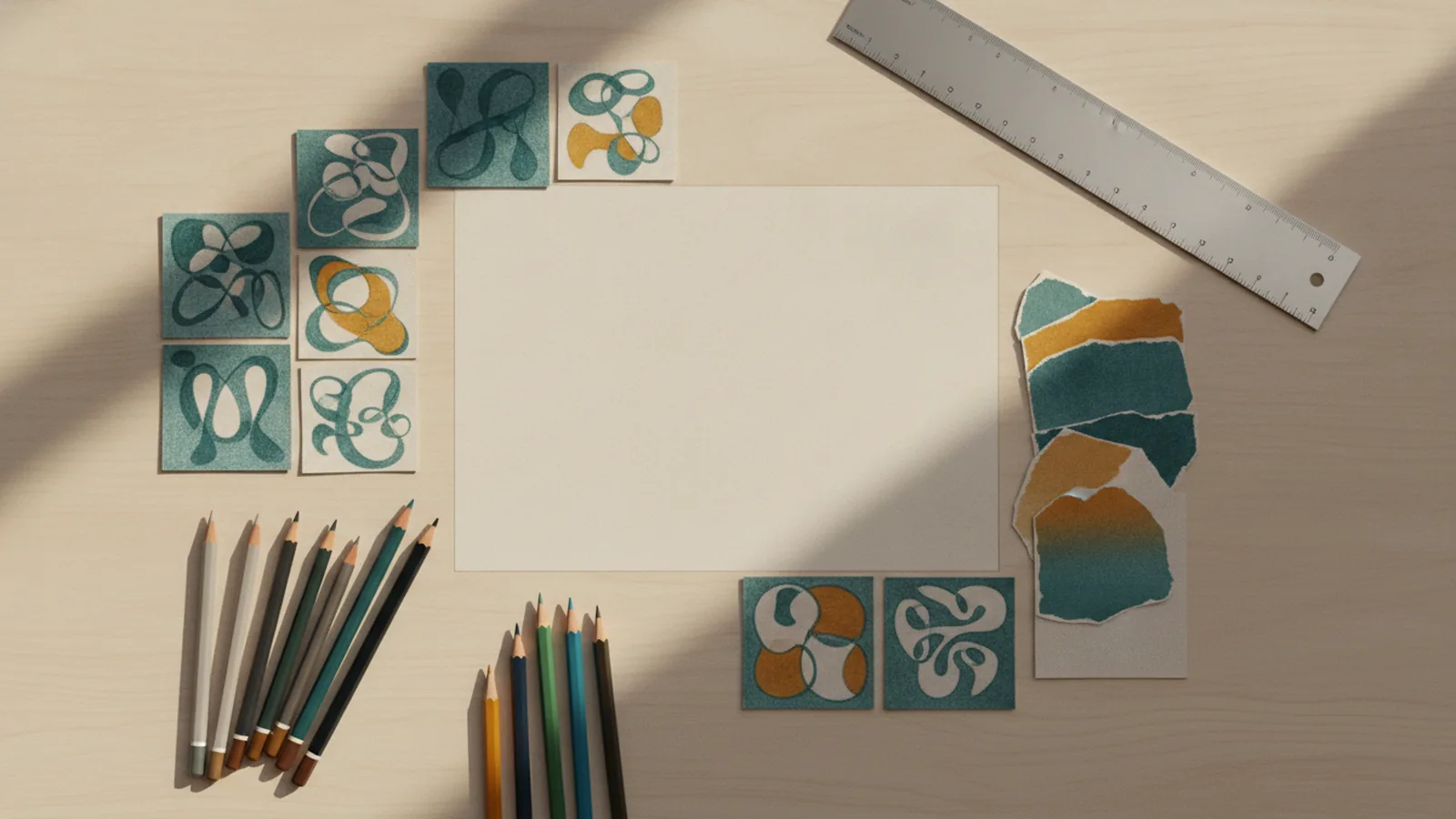 How to Create a Logo That Fits Your Brand