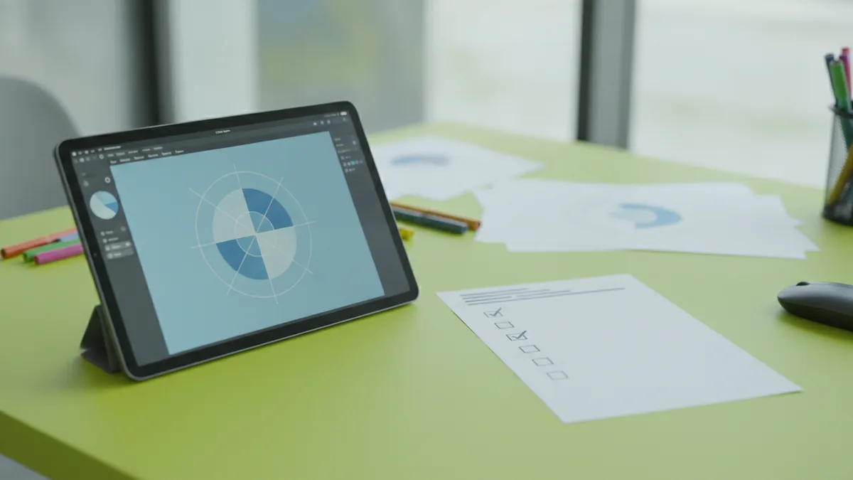 Follow a clear logo workflow Device and checklist setup for creating a logo online
