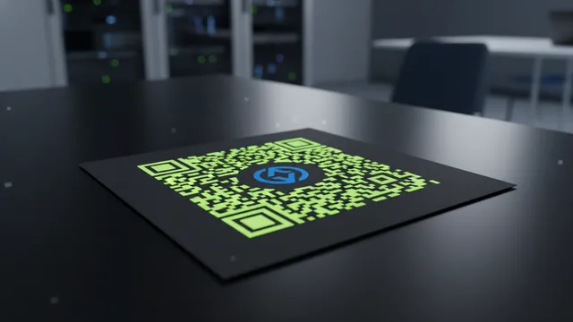 How to Create a QR Code With Logo