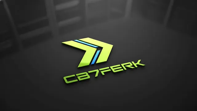 How to Create a Visually Appealing 3D Logo (and Animate It)