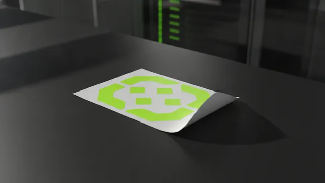 How to Create an Effective Sticker Logo: Design to Print