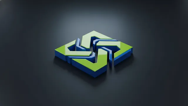 How to Create an Engaging 3D Logo: Design + Animation Guide