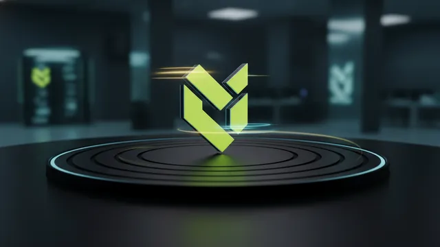 How to Create an Intro Logo Animation (and a Transparent 360 Version)