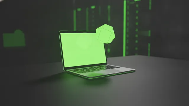 How to Create Logo Mockups (Including 3D)