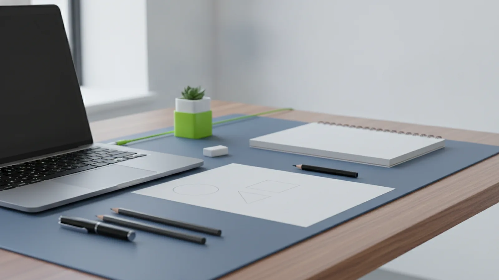 How to Create a Logo Design: Process, Tips & Tools