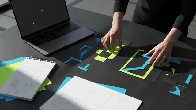 How to Design a Logo (Even for Free): From Idea to Logotype