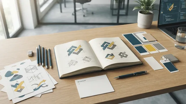 How to Design a Logo That People Remember