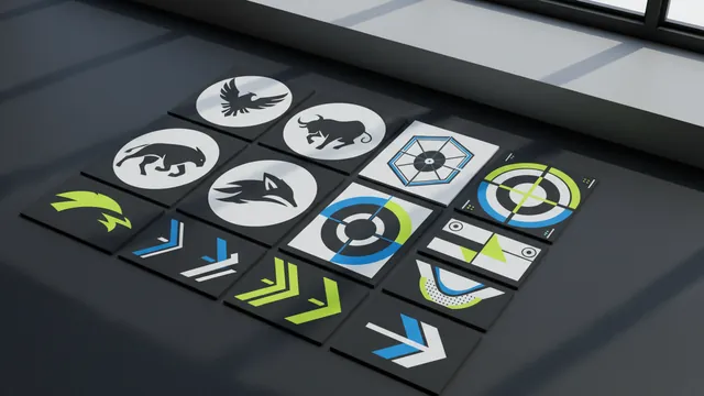 How to Design a Sports Logo (That Fans Actually Wear)