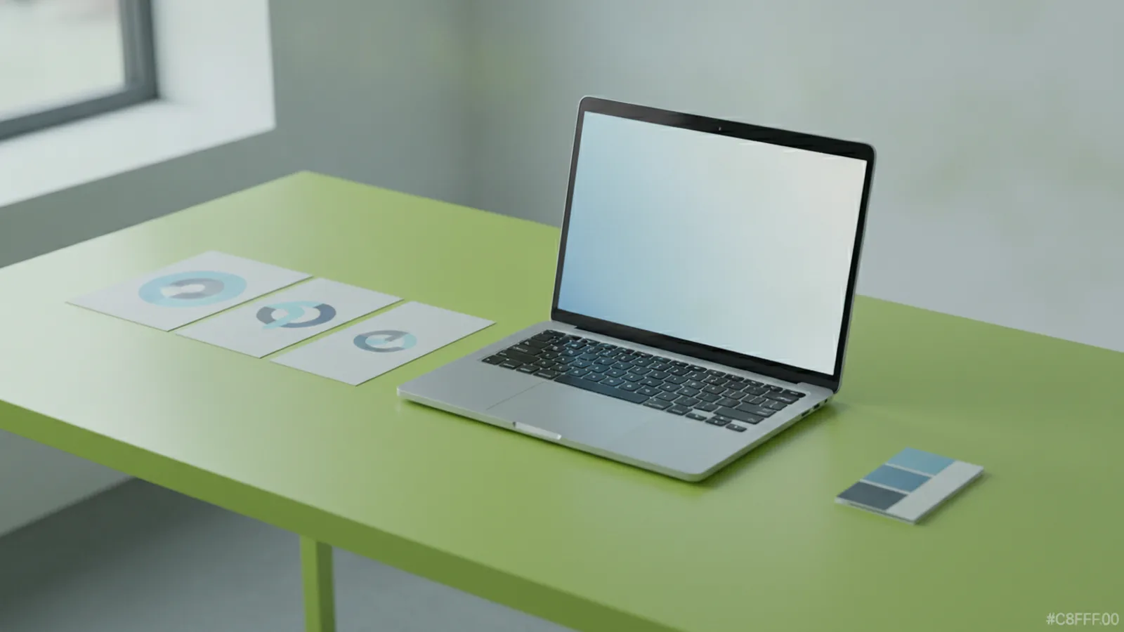 How to Do a Logo Presentation Clients Will Trust