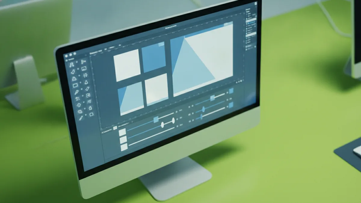 Pick the right editing tool Tool options for editing a PNG logo with careful layer control.