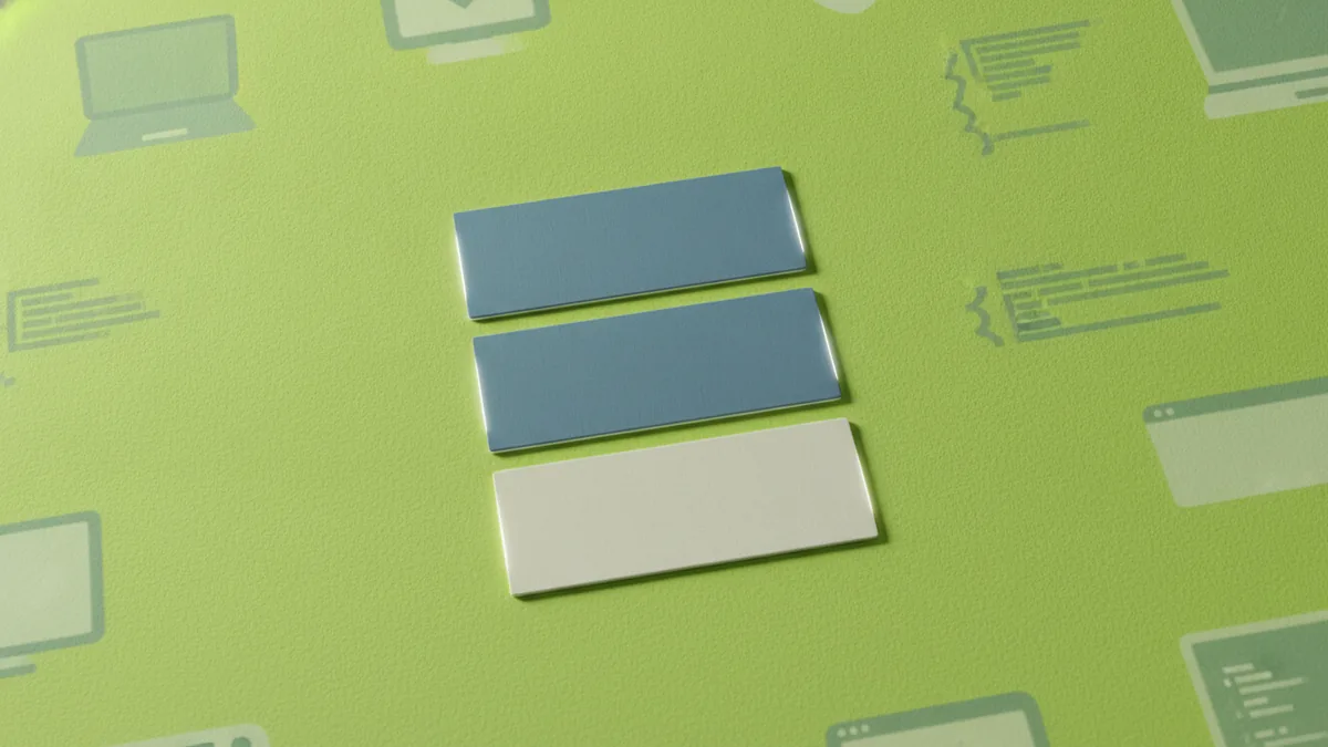 Choosing your color scheme Coordinated color palette swatches for a clan logo and color schemes.