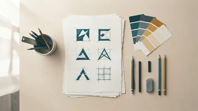 How to Make a Custom Business Logo That Works