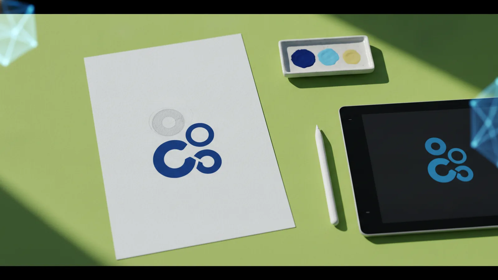 How to Make a Cute Logo: Design Steps & Tips