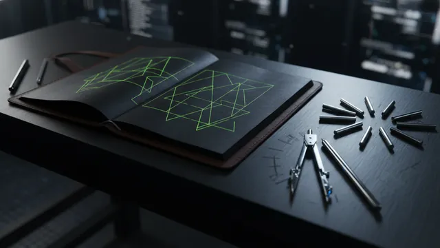 How to Make a Death Metal Logo: From Sketch to Final Mark