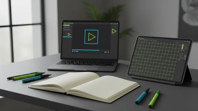 How to Make a Logo From YouTube Tutorials (Without Getting Stuck)