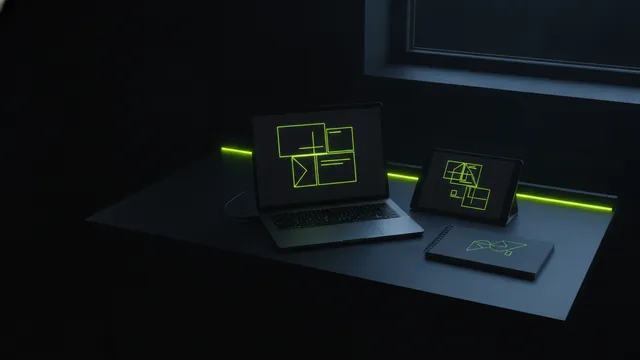How to Make a PDF Logo (Tools, Process, Export)