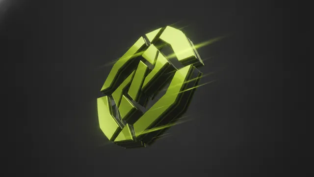 How to Make a Rotating Logo (2D Animation and 3D Rotation)