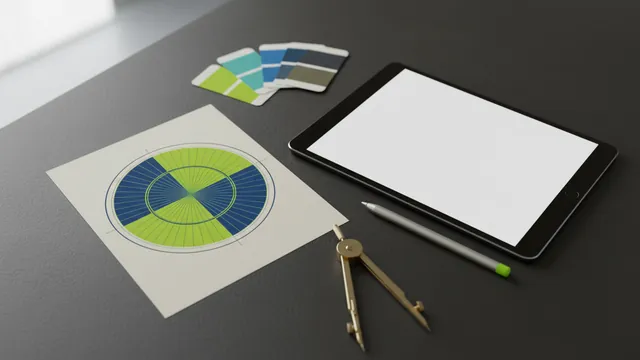 How to Make a Round Logo: A Practical Guide for Designers