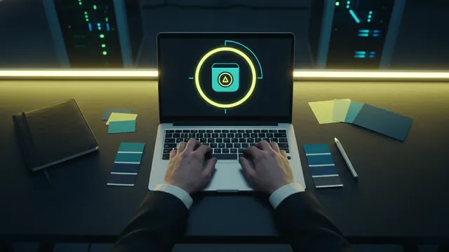 How to Make a Round Logo (in Canva): A Practical Guide