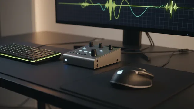 How to Make a Sonic Logo (and What It Is)