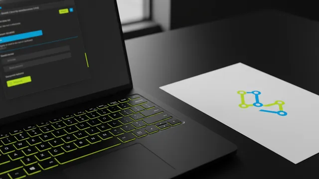 How to Make an Email Signature with Logo (Logo Size Guide Included)