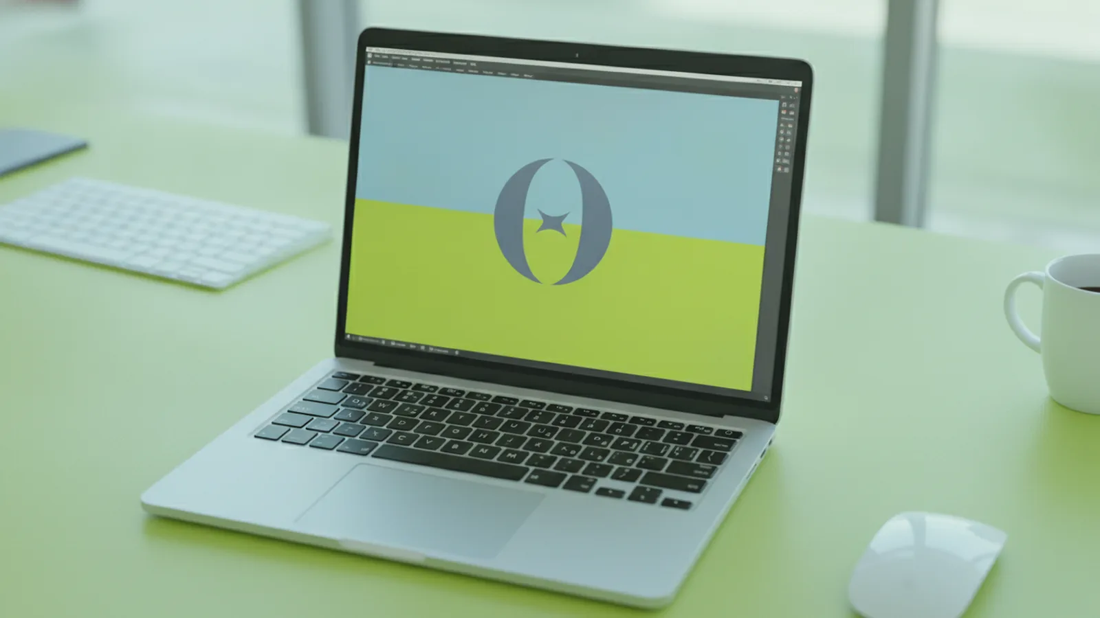 How to Make an Image Transparent in Canva for Logos