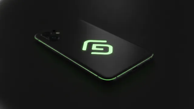 How to Make the Apple Logo Glow on iPhone (13 or 12)