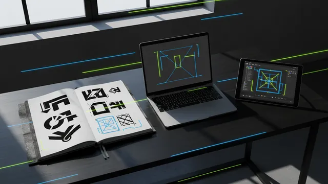 How to Make the Best Logo: A Practical Design Guide