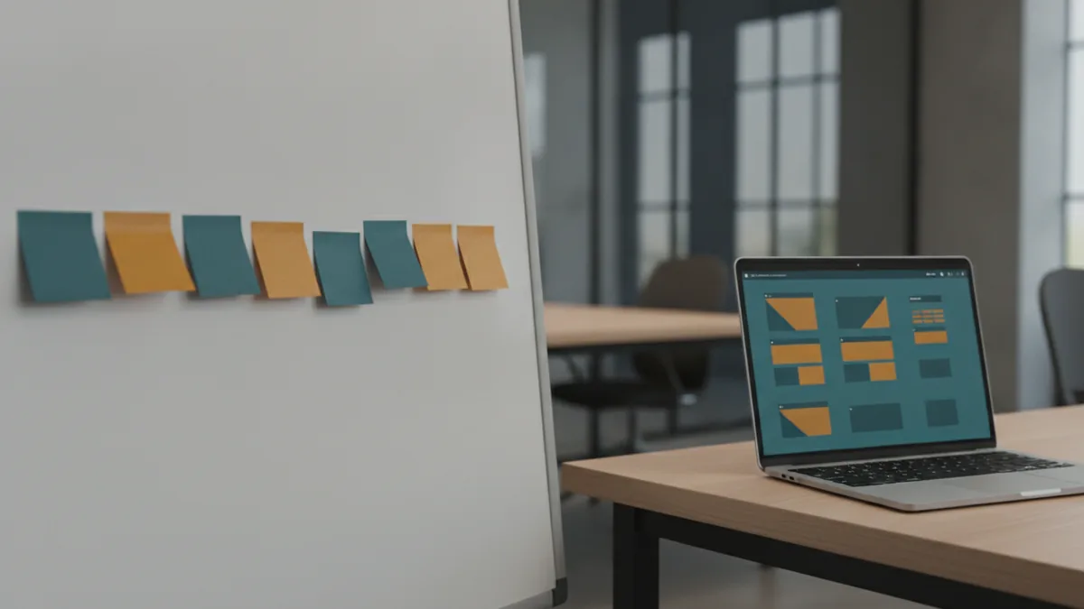 Customer workflow map Workflow planning for managing customer interaction in one system