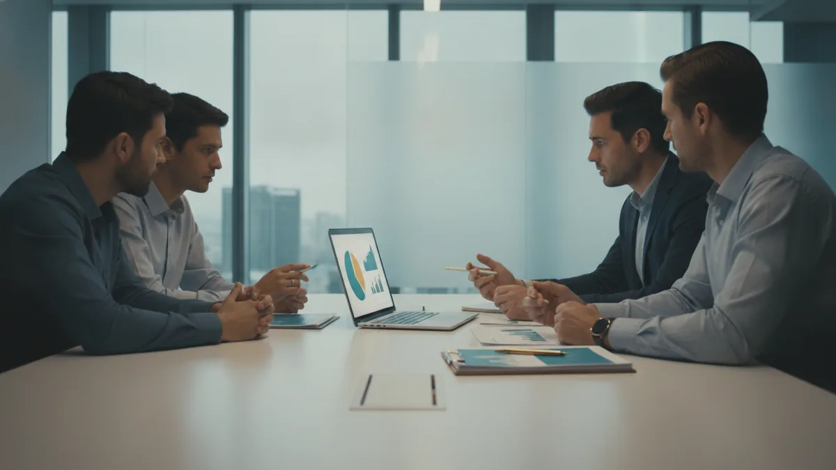 Insights and reporting Reviewing analytics and reporting to gain customer insights from CRM data