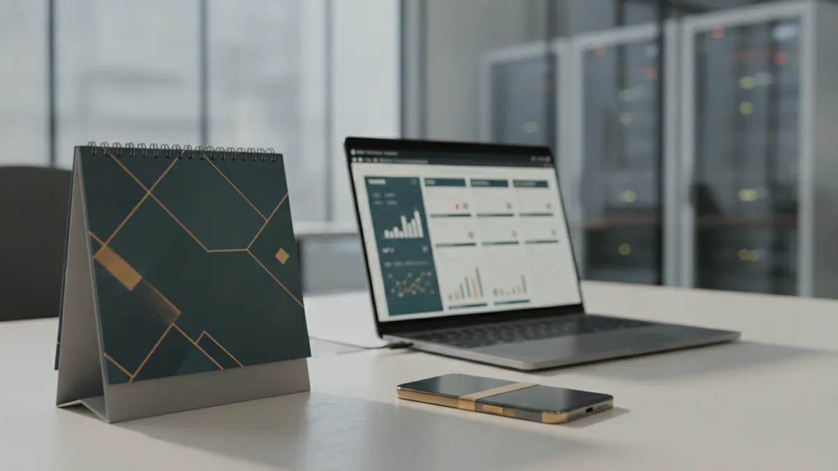 Daily CRM task follow-ups and data entry routines for leads and deals