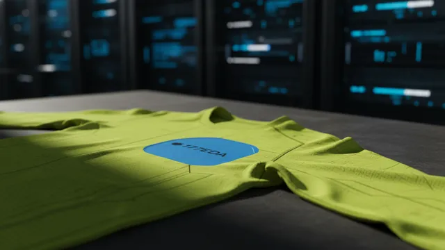 Left Chest Logo Size & Placement Guide (By Garment Type)