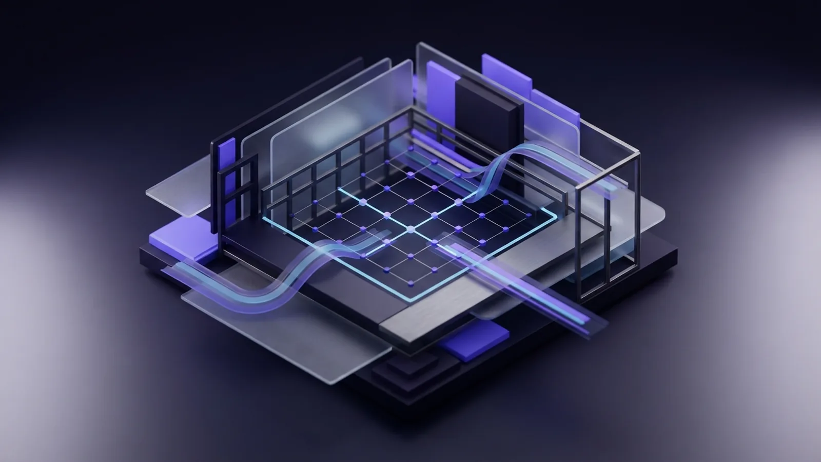Web Design for Clear, Useful Digital Experiences