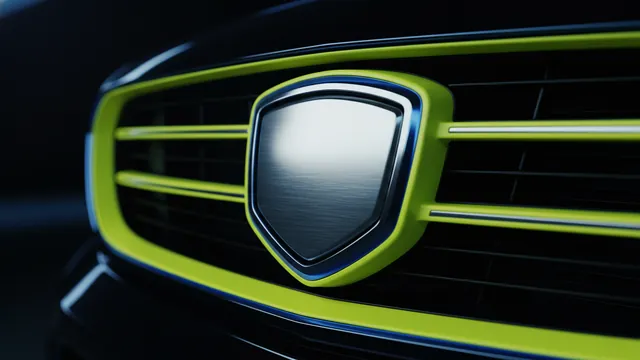 What Car Has a Snake Logo? Find Wing, Horse, Bird, and Z Logos
