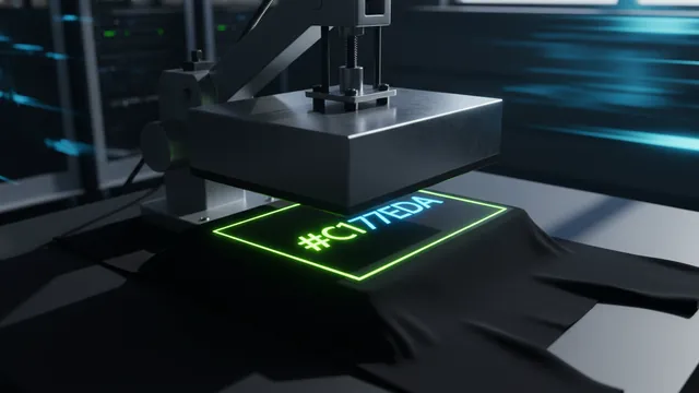 What Is a Heat Transfer Logo? Definition, Process, and Best Practices