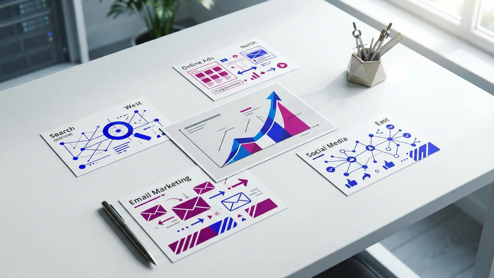 What Is Digital Marketing? A Clear Guide to Channels and Strategy