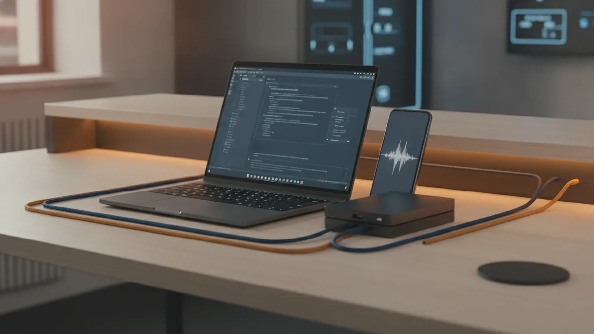 Tools and technologies used to build, test, and ship mobile applications.