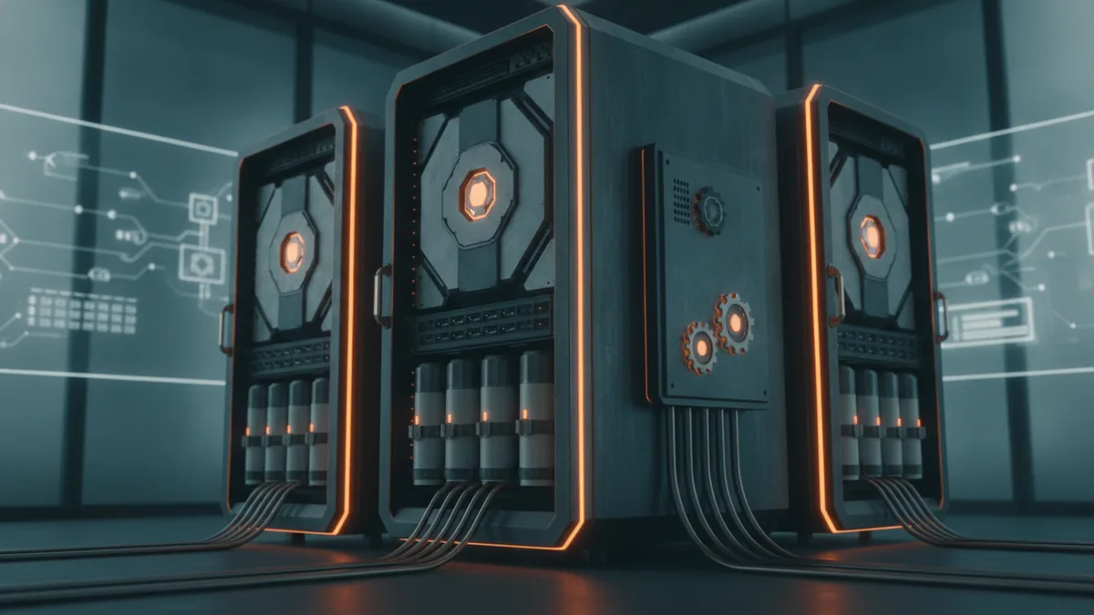 SaaS security and reliability risks Secure SaaS service with backup, access control, and reliable cloud operations