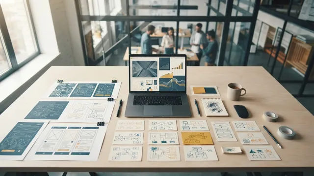 What UI and UX Design Means: Roles, Process, and Careers