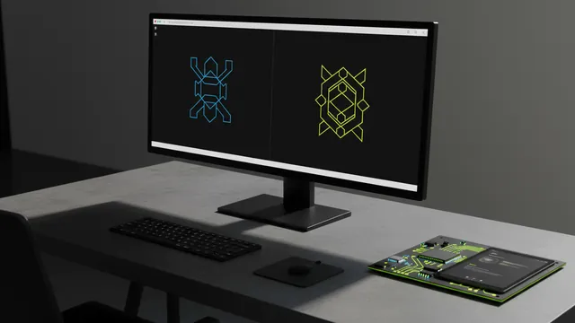 What’s the Difference Between an Icon and a Logo?
